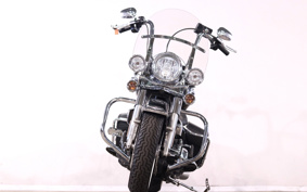 HARLEY FLHRC 2013 FRM