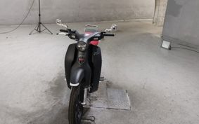 HONDA  SUPER CUB C125 JA71