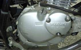 SUZUKI GN125 H 2015