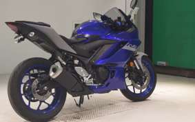 YAMAHA YZF-R3 2020 RH13J