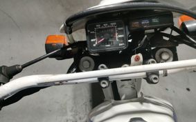 HONDA XLR250R MD22