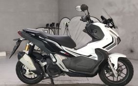 HONDA ADV150 KF61