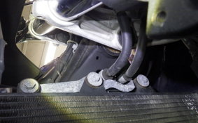 SUZUKI BANDIT 1250 F 2012 GW72A