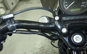 HARLEY XL1200X 2011