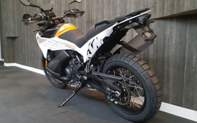 KTM 790 ADVENTURE TS340