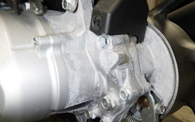 HONDA DIO110-3ﾍﾞｰｼｯｸ JK03