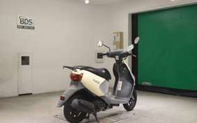 SUZUKI LET's 4 CA45A