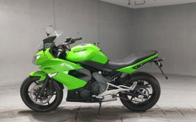 KAWASAKI NINJA400R ER400B