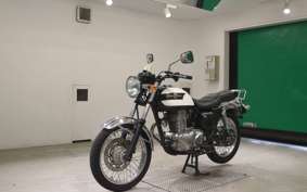 KAWASAKI ESTRELLA 1992 BJ250A