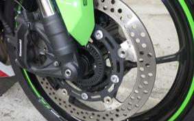 KAWASAKI ZX-25R 2019 ZX250E
