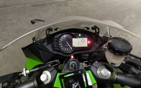 KAWASAKI NINJA 1000 2011 ZXT00G