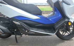 HONDA FORZA 250 MF13