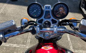 HONDA CB1100 EX ABS 2019 SC65