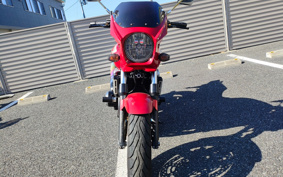 HONDA CB400SFV-3 2007 NC39