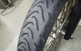 TRIUMPH THRUXTON 900 2012