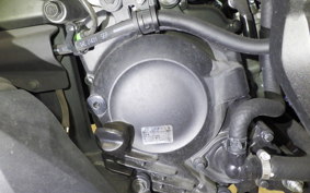 HONDA FORZA 250 2020 MF13