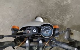 SUZUKI STREET MAGIC CA1LB