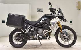 TRIUMPH TIGER 900 RALLY PRO 2022
