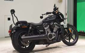 HARLEY RH975 2022