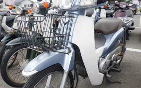 HONDA C110 SUPER CUB JA10