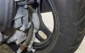HONDA DIO Gen.6 AF68
