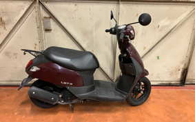 SUZUKI LET's CA4AA