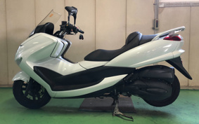 YAMAHA MAJESTY 250 SG20J