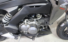 KAWASAKI Z125 PRO BR125H