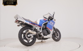 HONDA CBR400F Endurance 1984