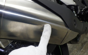 KAWASAKI ZX 10 NINJA ABS 2021 ZXT02E