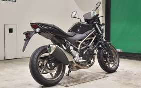 SUZUKI SV650 A 2018 VP55E