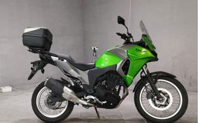KAWASAKI  VERSYS X250 TOURER  LE250D