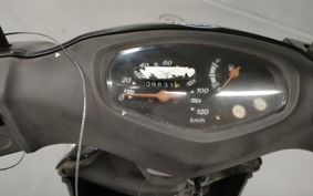 SUZUKI ADDRESS V125 CF4EA
