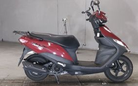 SUZUKI ADDRESS V125 DT11A