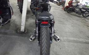 TRIUMPH STREET TWIN 900 2019