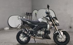 KAWASAKI Z125 PRO  BR125H