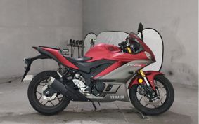YAMAHA YZF-R25 RG43J
