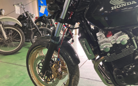 HONDA CB400SF VTEC Spec3 2006 NC39