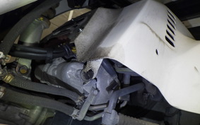 HONDA GYRO CANOPY 2003 TA02