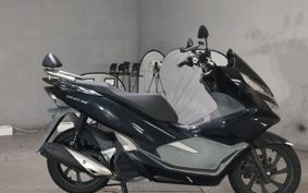 HONDA PCX 125 JF81