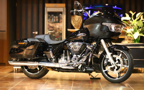 HARLEY FLTRX ROAD GLIDE 2024 KH7