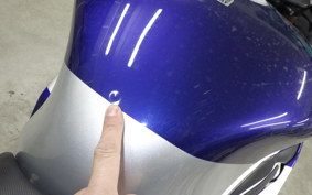 SUZUKI GSX1300R HAYABUSA 2003