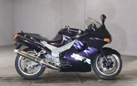 KAWASAKI ZZR1100 ZXT10D