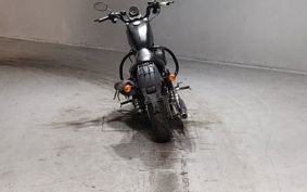 HARLEY XL883N 2012 LE2