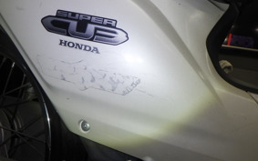HONDA C110 SUPER CUB JA10