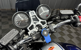 HONDA CB1100RS 2021 SC65