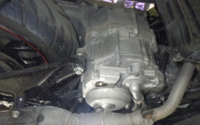 YAMAHA X-MAX 250 A 2023 SG42J