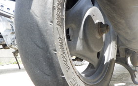 SUZUKI ADDRESS V50 G CA42A