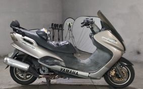YAMAHA MAJESTY 125 SE27