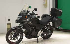 HONDA 400X ABS 2013 NC47